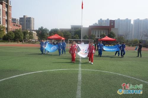 鹤湖学校足球赛直播时间，点燃激情，共享精彩瞬间