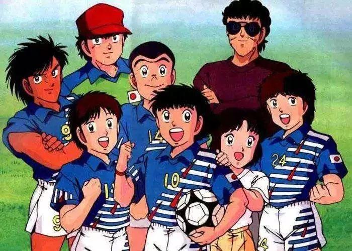 足球赛动漫直播观看指南