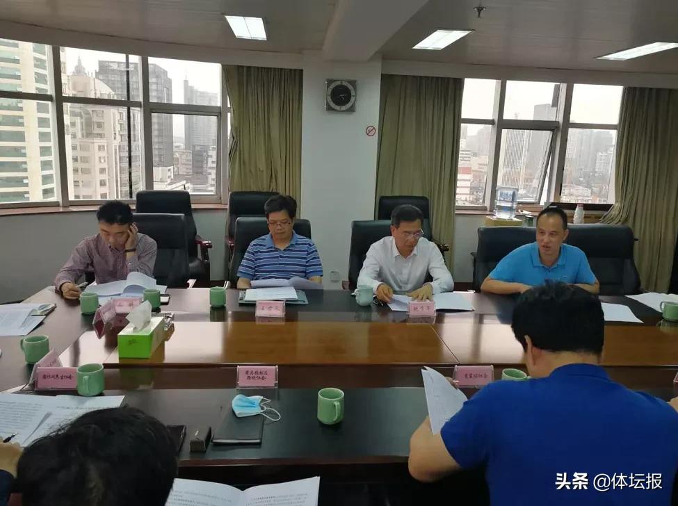西安体育学院经费概览