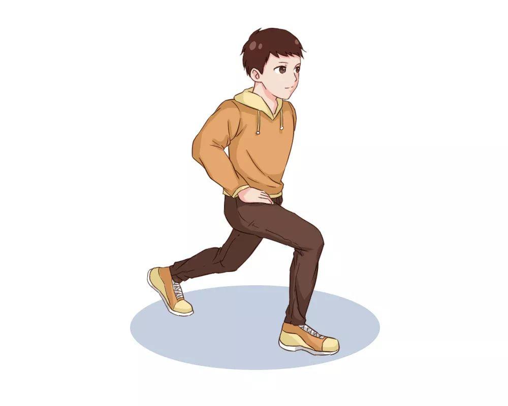 体育生备考恢复训练计划