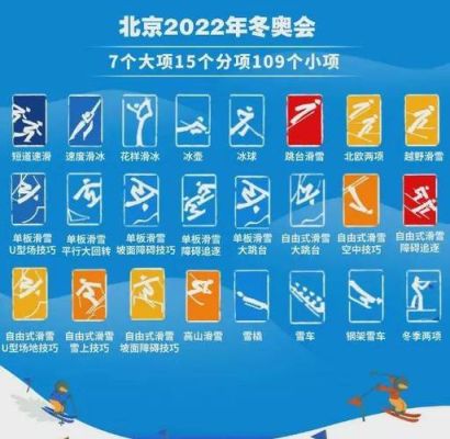 冬奥会体育名称的魅力与影响