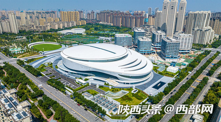 曲江体育篮球中心，篮球爱好者的梦想之地