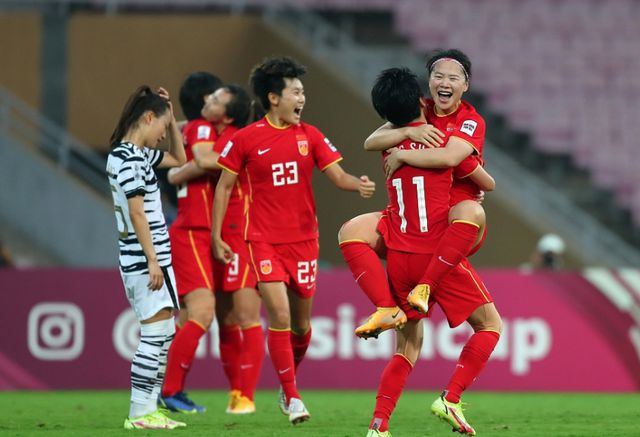 本周女足留洋表现，吴澄舒法国女超闪耀破门，杨莉娜女足意甲替补出场展现风采