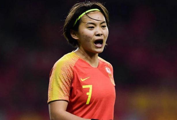 本周女足留洋之星闪耀海外赛场，吴澄舒破门闪耀法国女超，杨莉娜替补出场展现风采