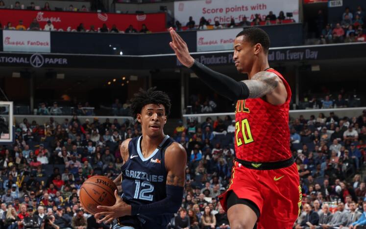 NBA彩经，湖人成功擒获灰熊，雷霆轻取步行者，凯尔特人绿军大胜马刺——卡位战中的精彩对决