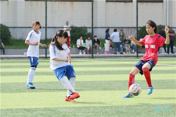 吉塘小学足球比赛直播，活力校园，共享精彩瞬间