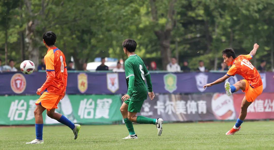 甘肃足球锦标赛2024，直播魅力与期待盛宴