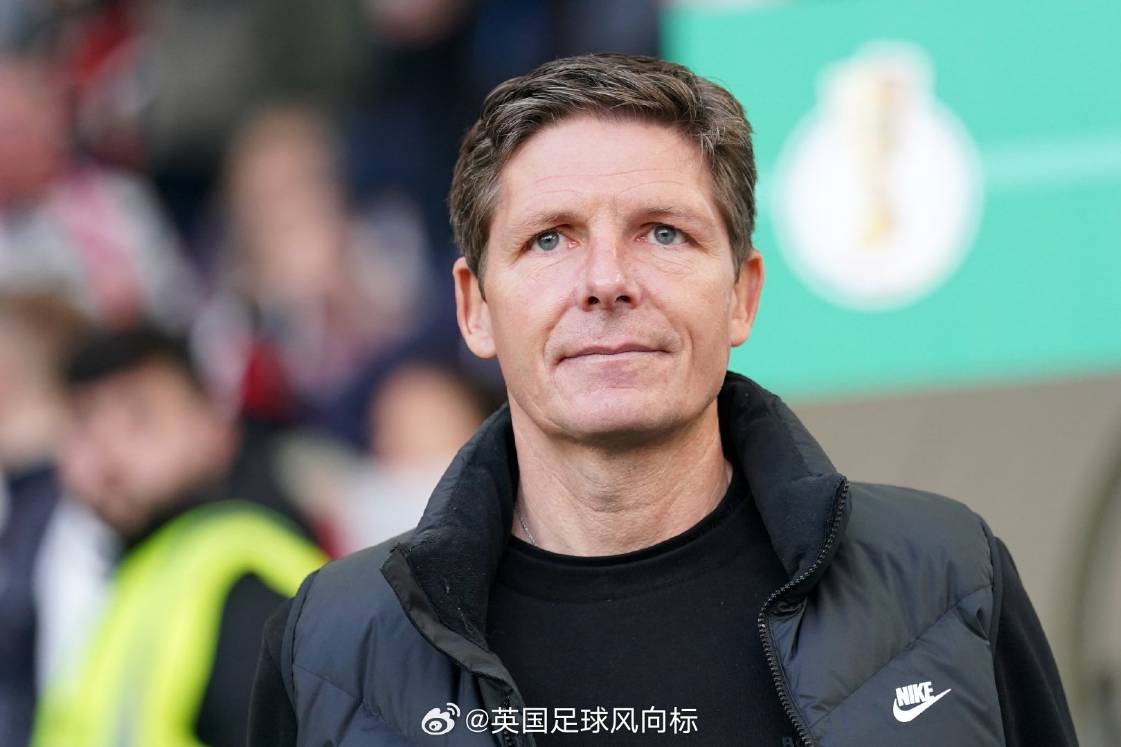 talkSPORT独家爆料，莱比锡有意邀请格拉斯纳执教，水晶宫渴望与教练续约