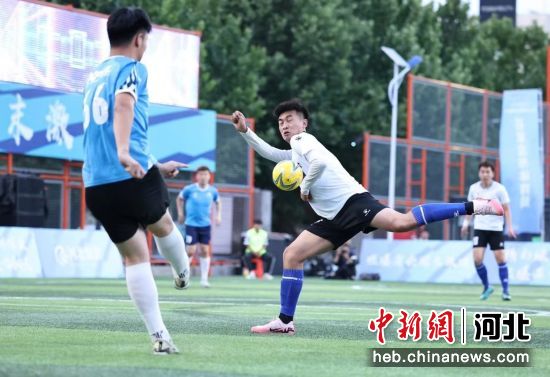 安徽五人制足球直播宿州，激情与荣耀的盛宴