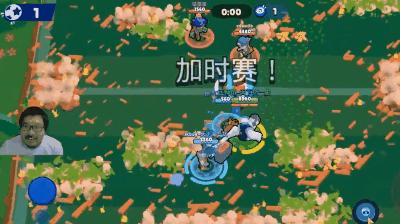 足球直播主播推荐，谁是你不能错过的选择？