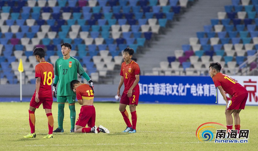 国外U15足球比赛直播，热血青春的竞技盛宴