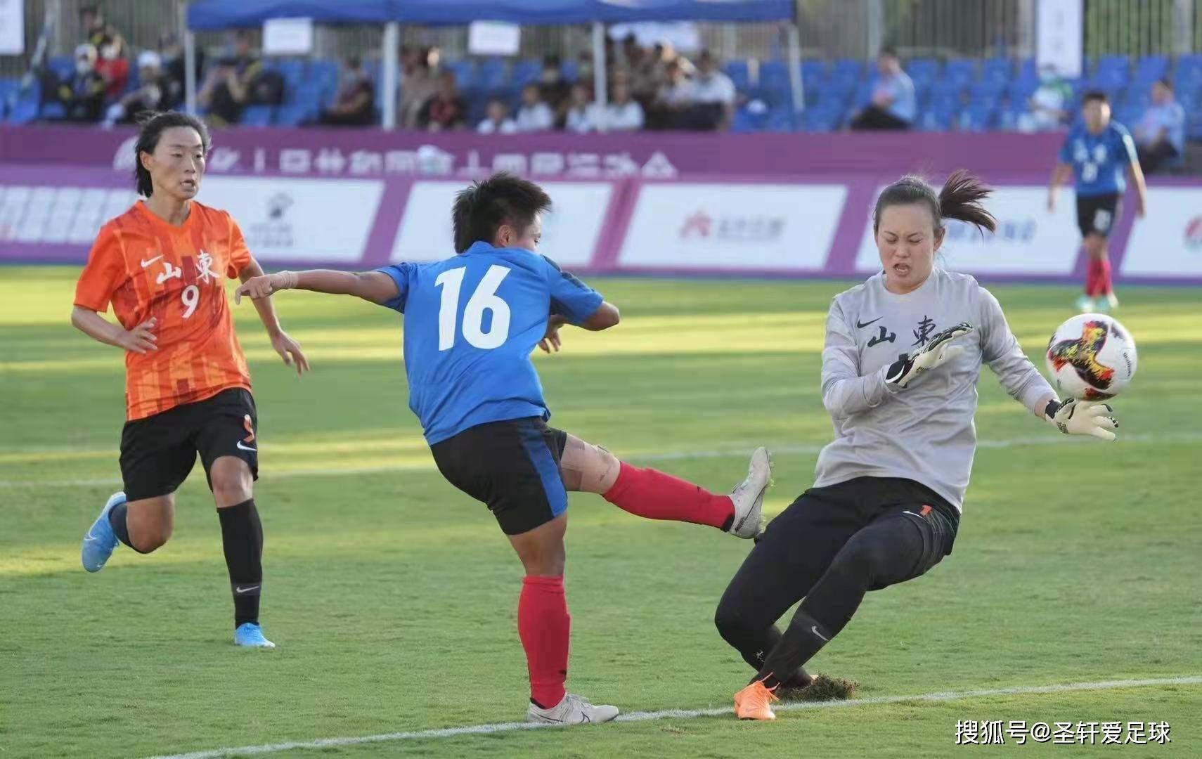 探索女子足球魅力与激情，足球赛事与女足直播视频专题报道