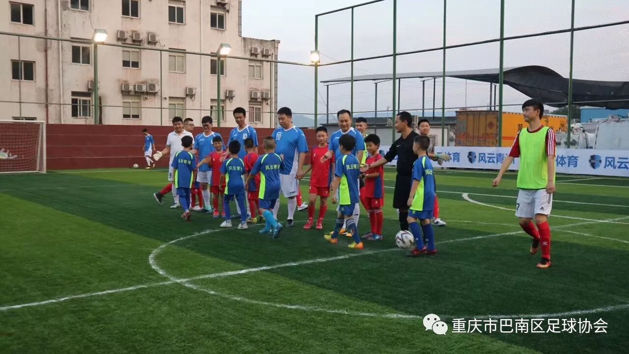 重庆八月足球比赛直播，激情与热血的盛宴
