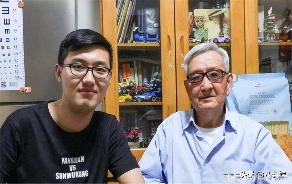 汪士钦悼念布彭扎，那些短暂而美好的相遇时光