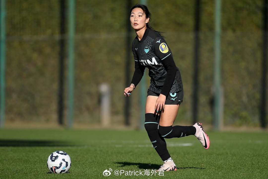 留洋女将杨莉娜赛季结束提前回国，感恩之心溢于言表