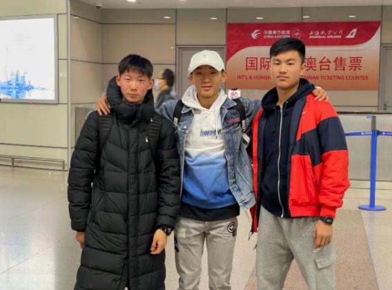 陈睿、陈天乐成功被日本大学录取，新星闪耀，未来可期