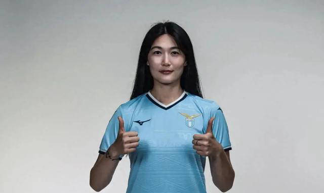杨莉娜，留洋不只是镀金，为国家队的召唤随时准备